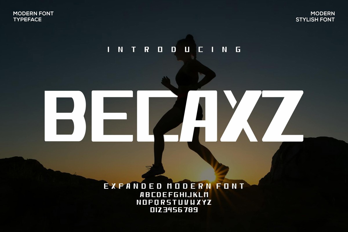 Becaxz