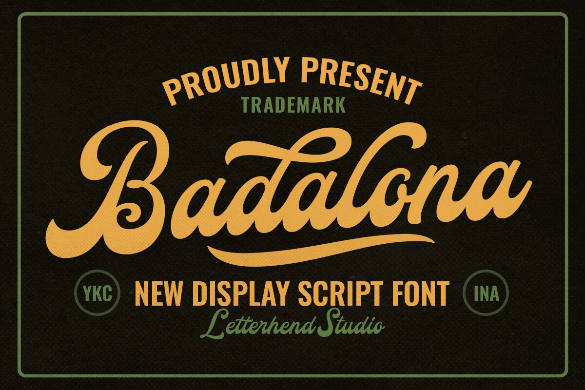 Font Badalona