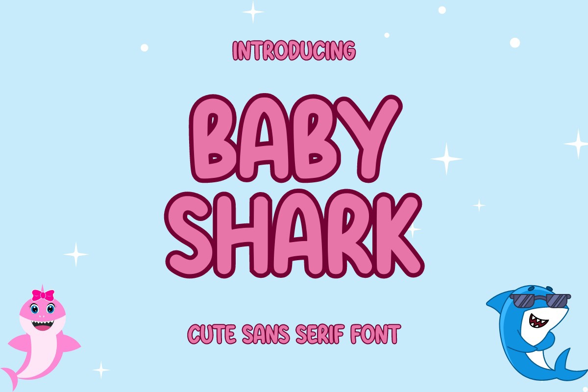 BabyShark