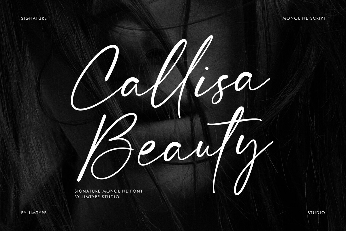 Callisa Beauty