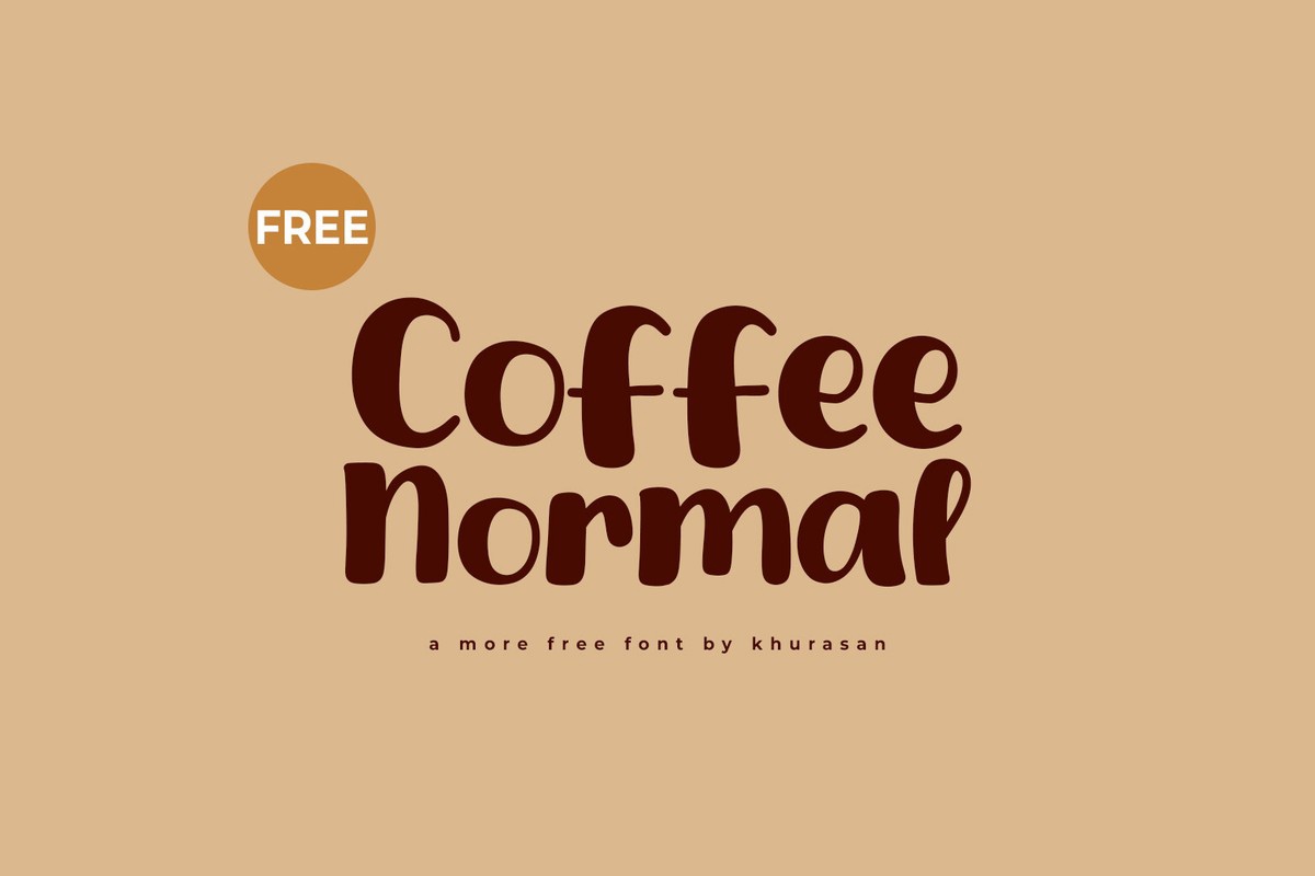 Coffee Normal