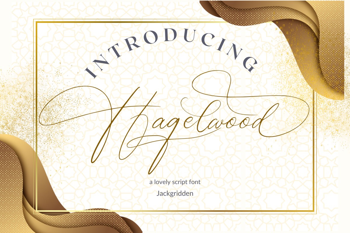 Hagelwood