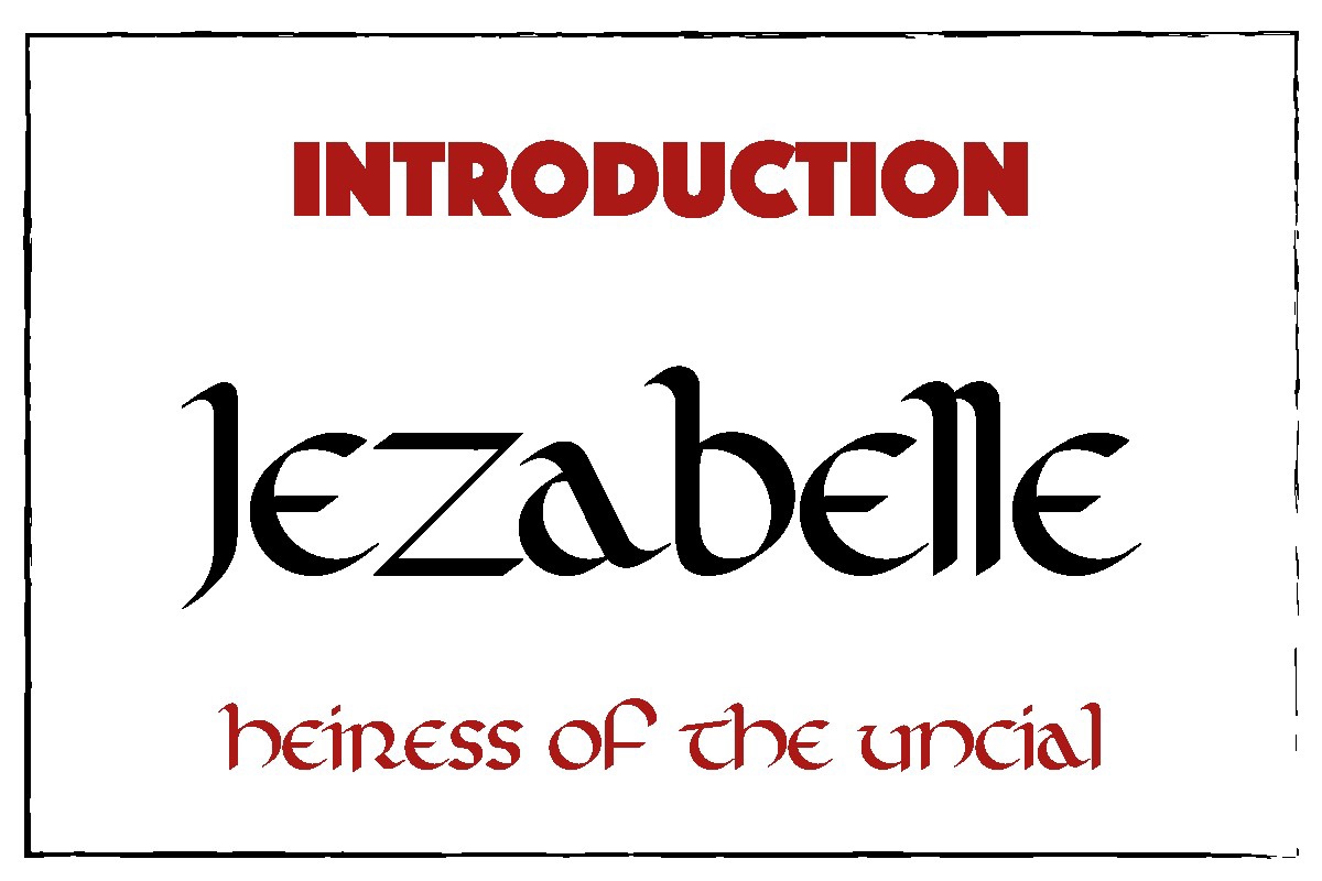 Jezabelle