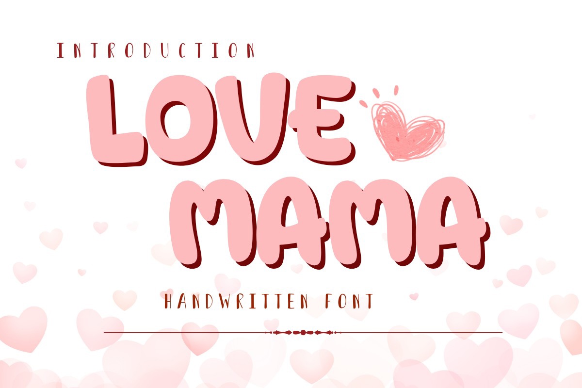 Love Mama