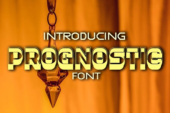 Font Prognostic