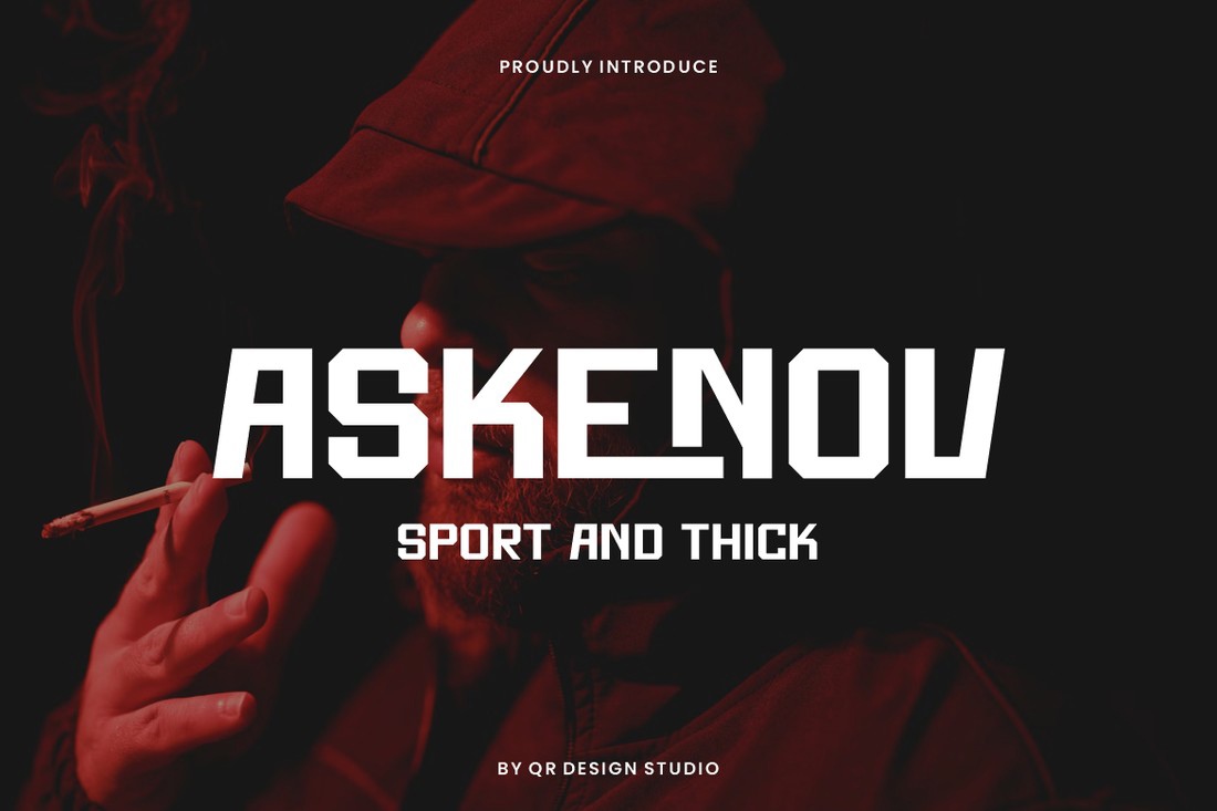 Askenov