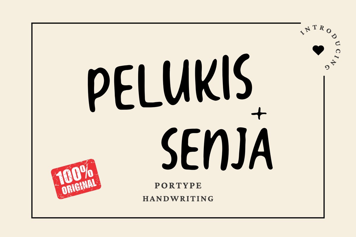 Pelukis Senja