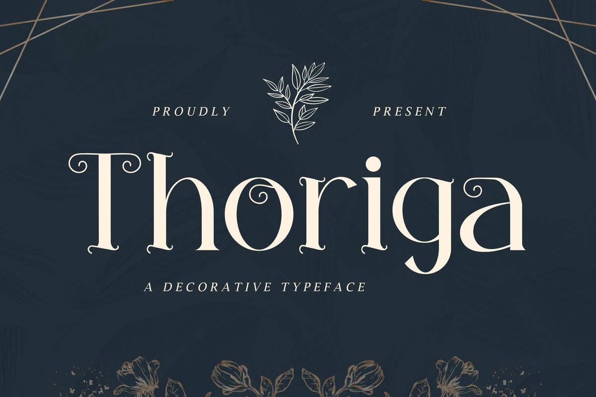 Thoriga