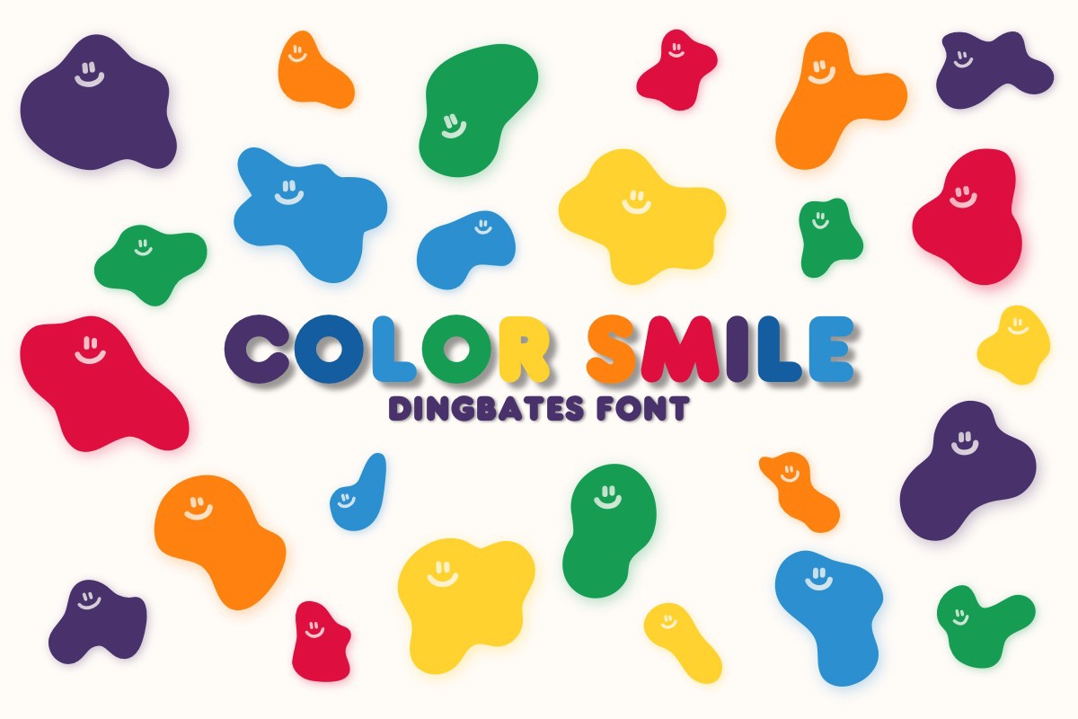 Color Smile