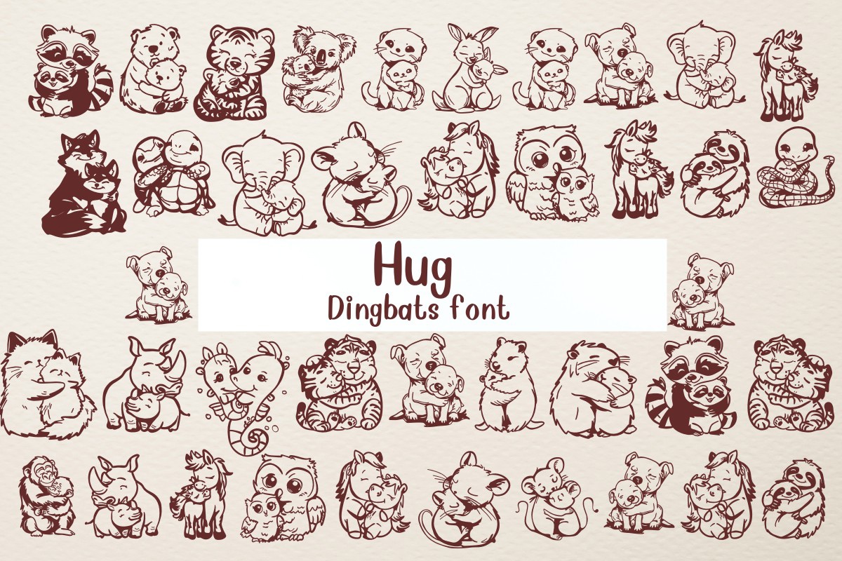 Hug