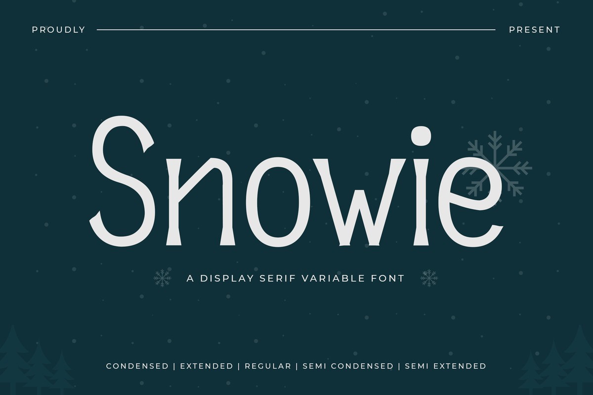 Snowie