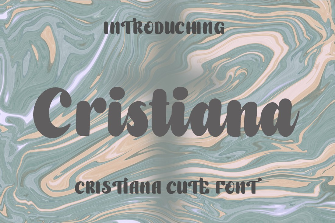 Font Cristiana