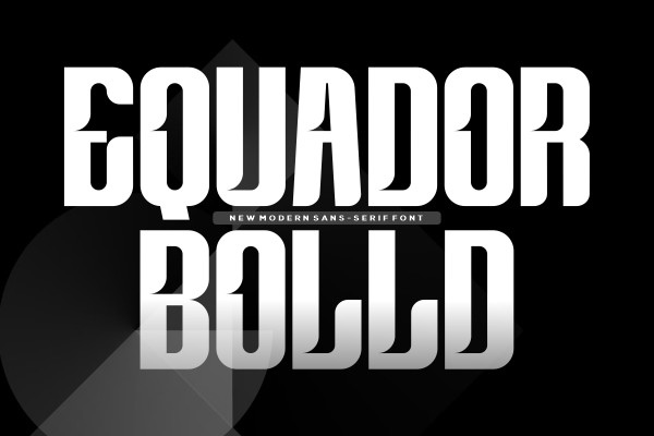 Equador Bolld