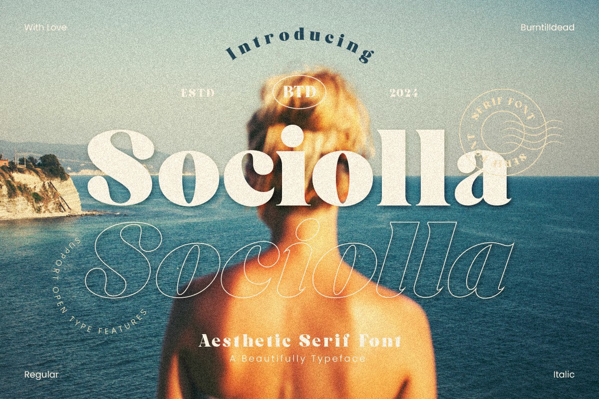 Sociolla