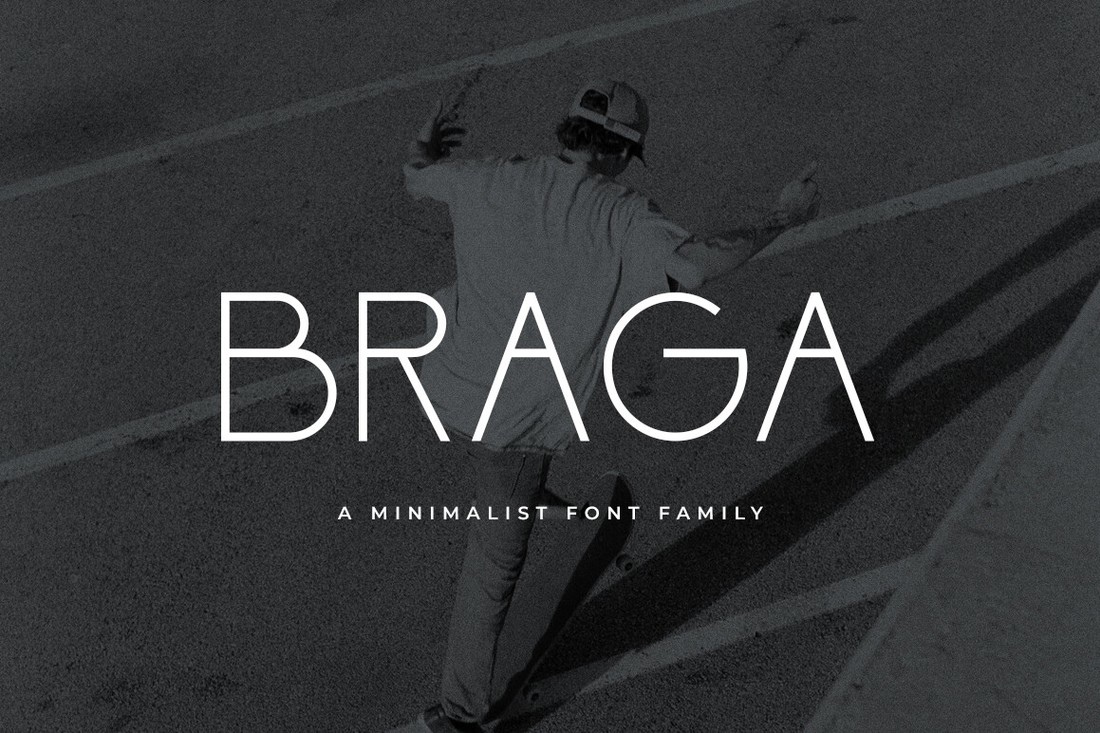 Braga