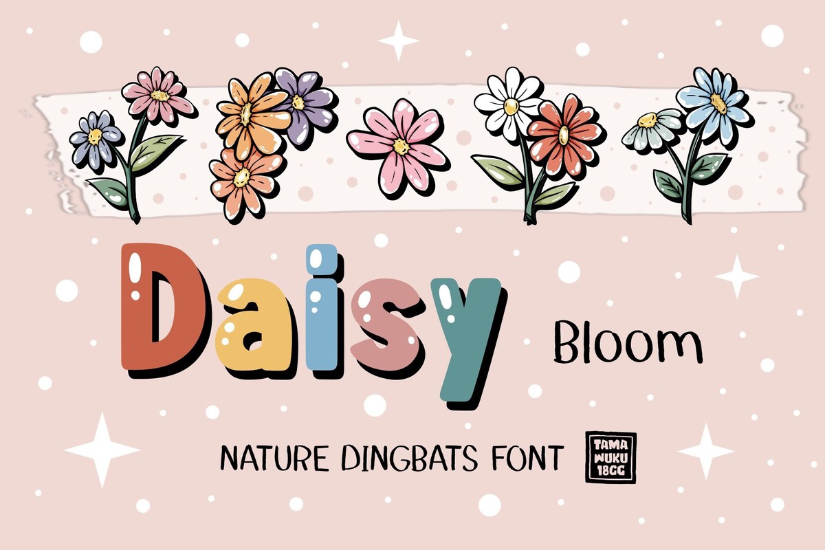 Daisy Bloom