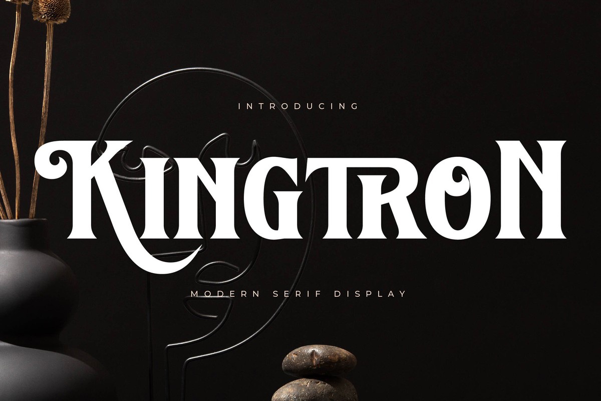 Kingtron