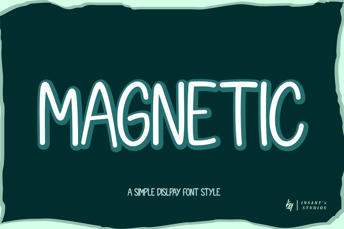 Magnetic