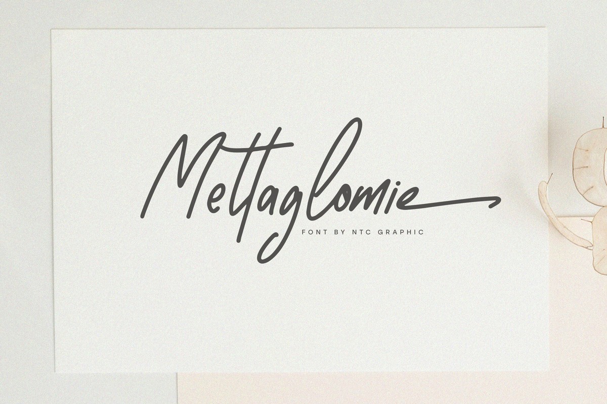 Mettaglomie