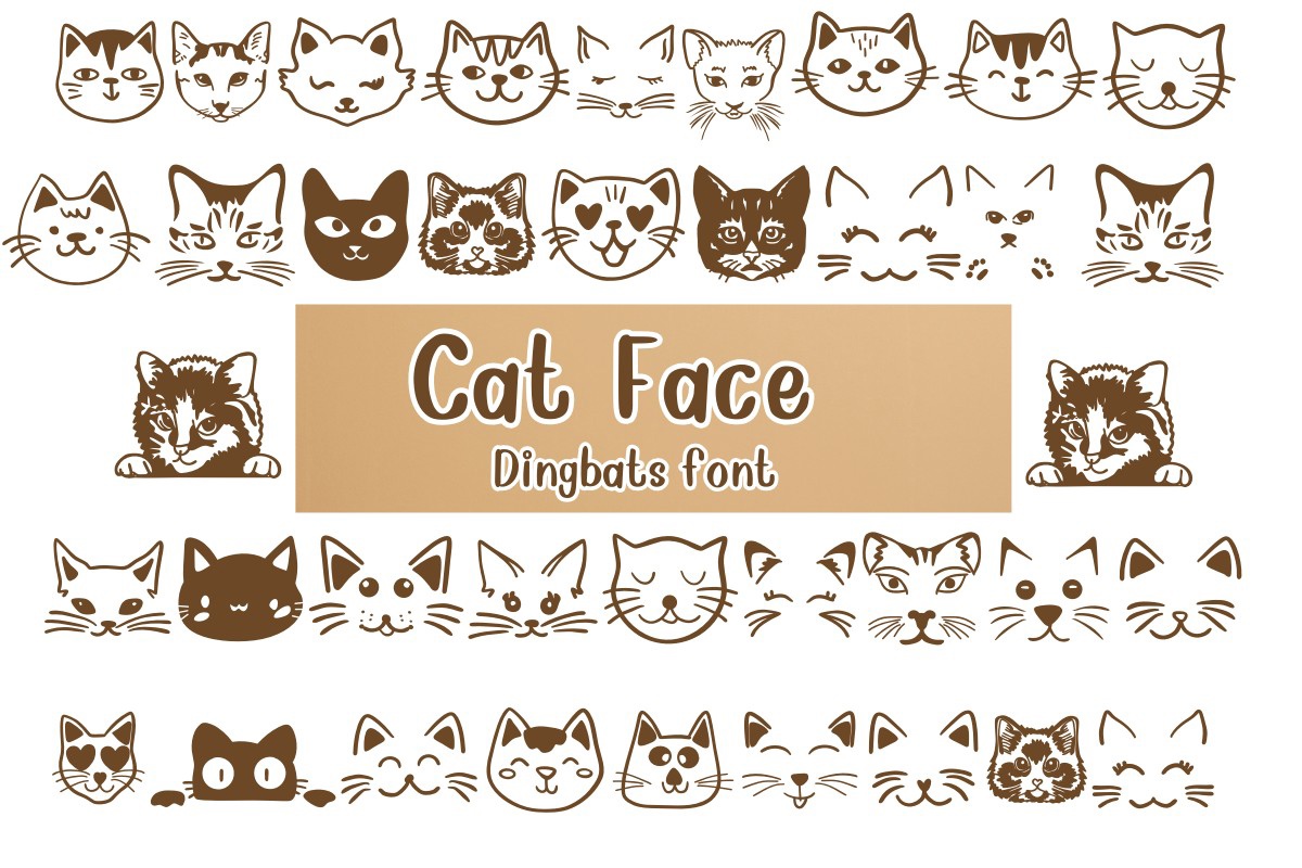 Cat Face