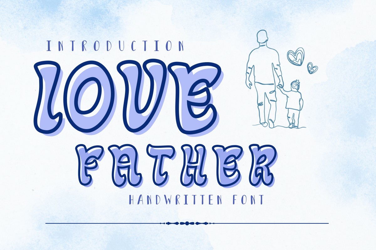 Love Father