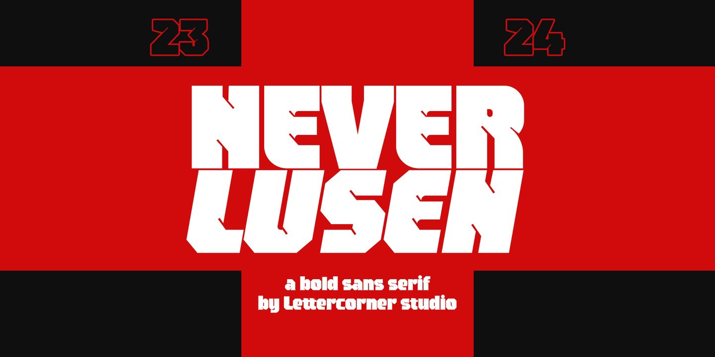 Neverlusen