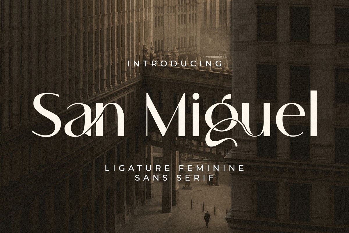 San Miguel