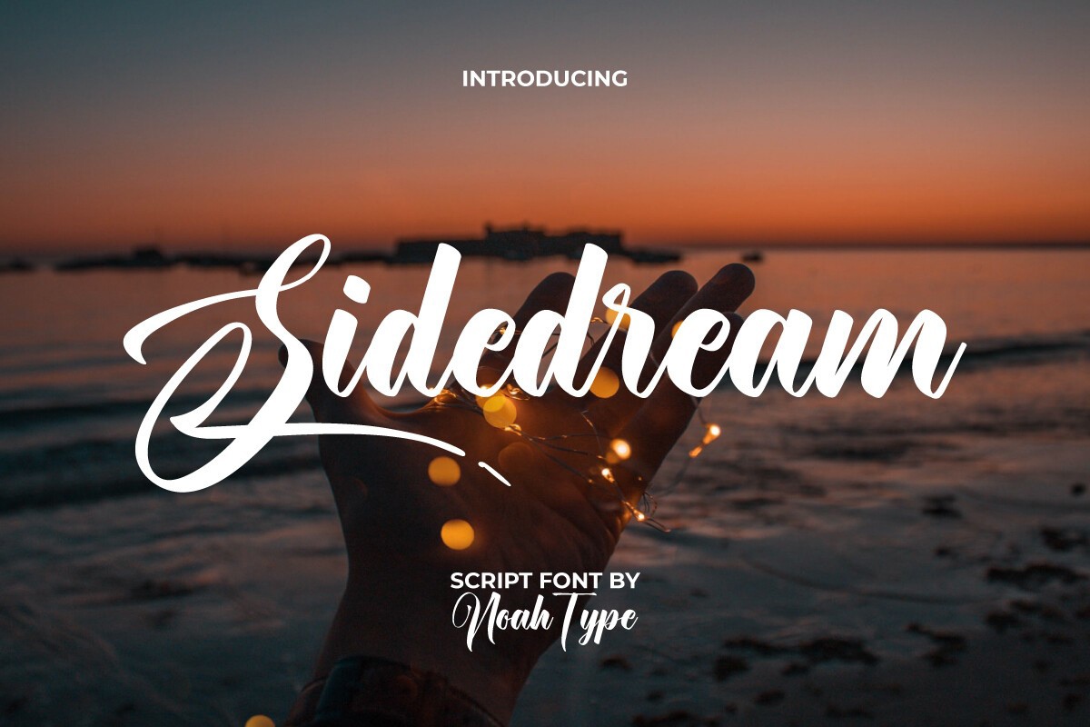 Sidedream