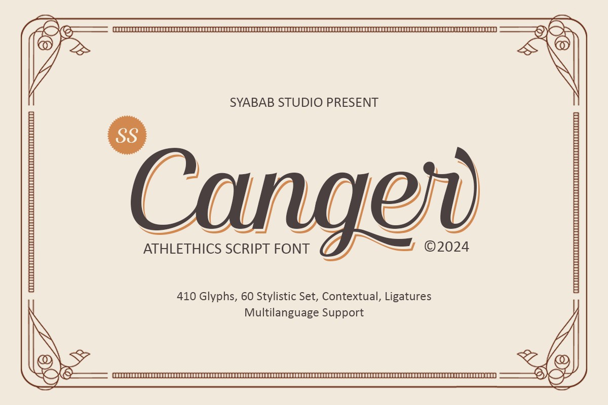 Font SS Changer