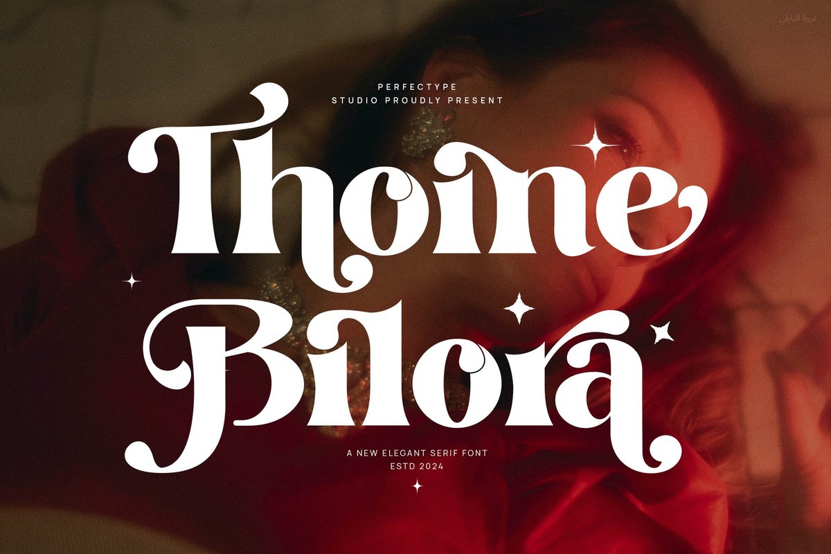 Font Thoine Bilora