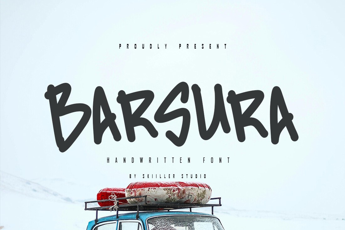 Barsura