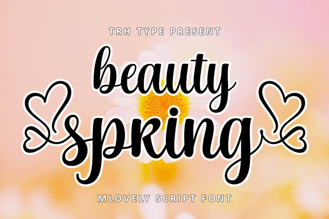 Beauty Spring