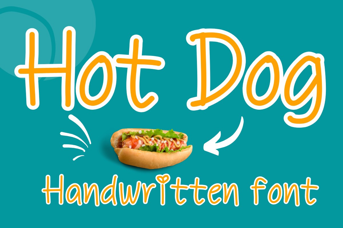 Hot Dog