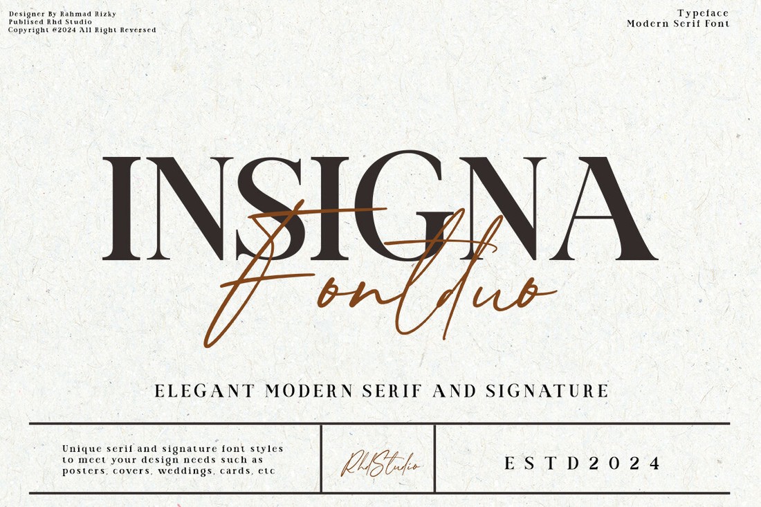 Insigna