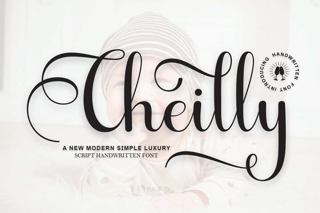 Font Cheilly