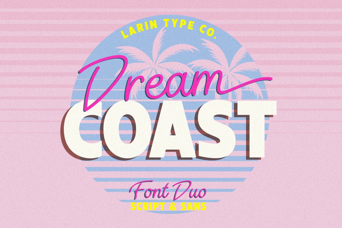 Dream Coast