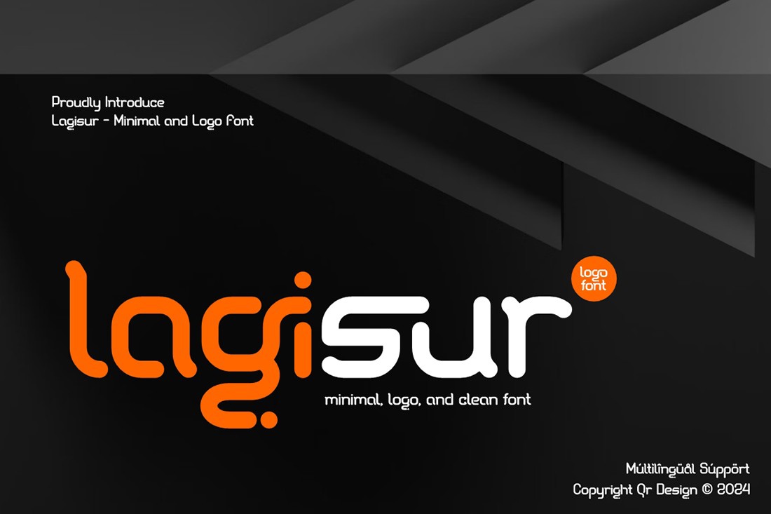 Font Lagisur