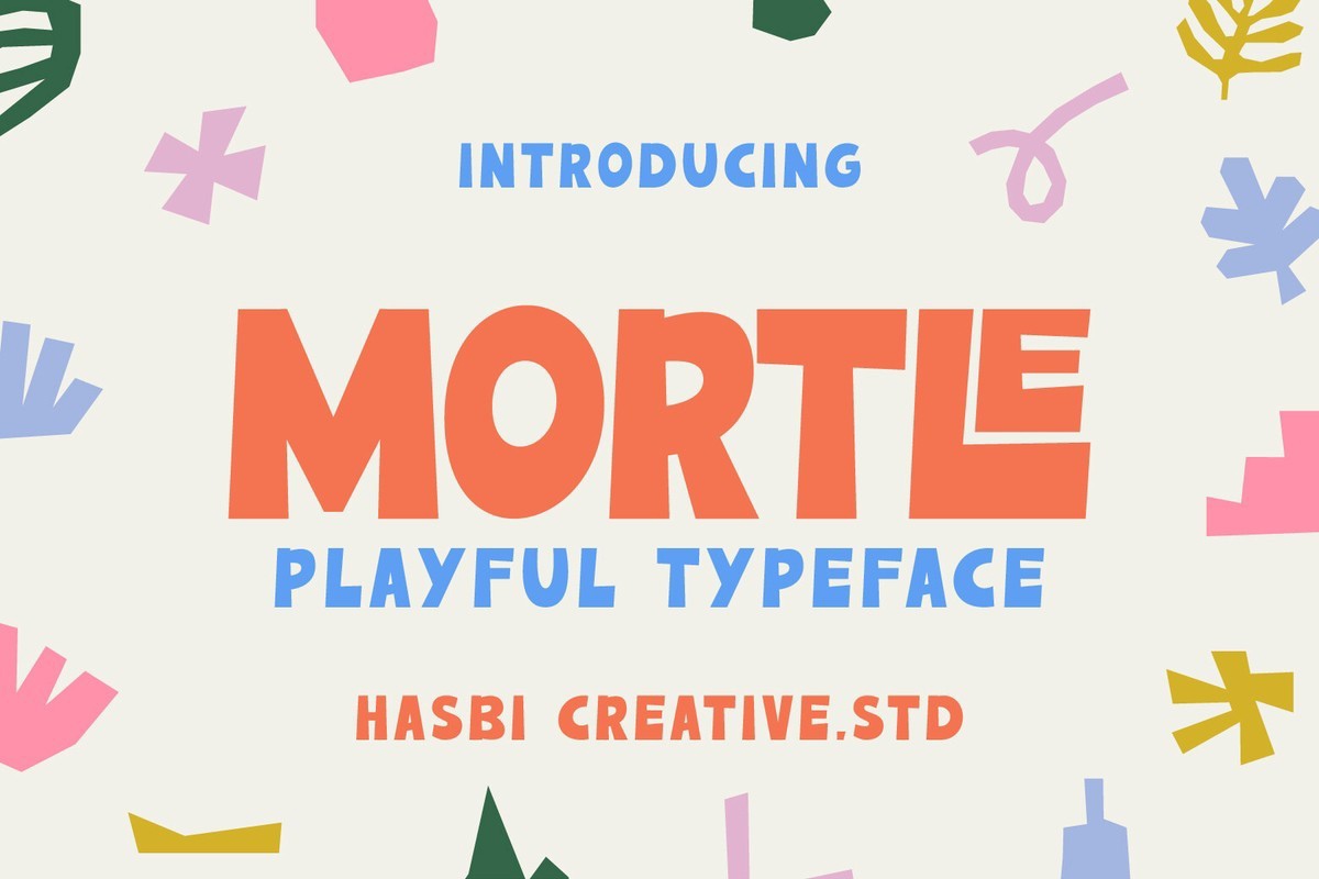 Mortle