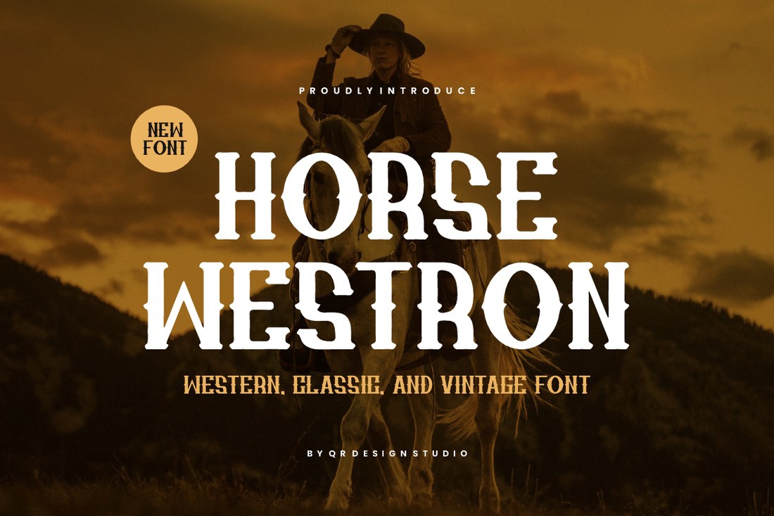 Horse Westron