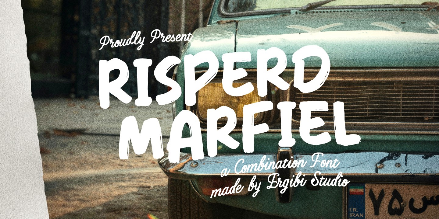 Risperd Marfiel