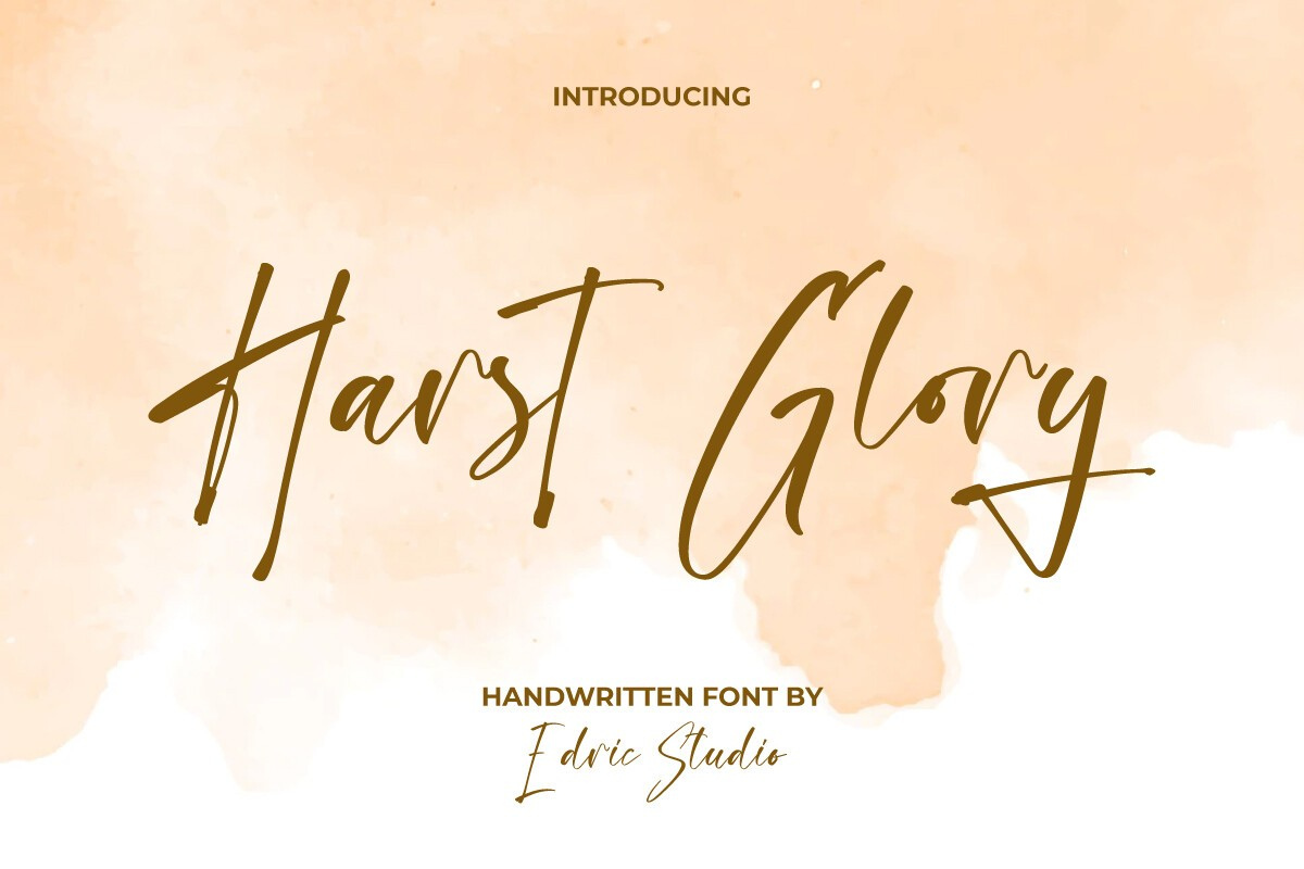 Harst Glory