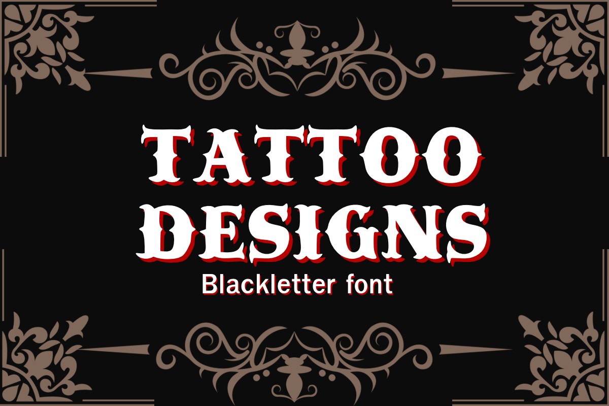 Tattoo Designs