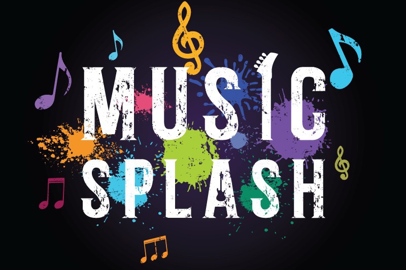 Music Splash