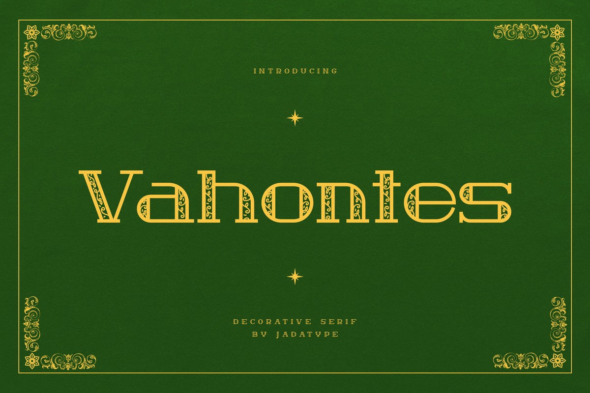 Vahontes