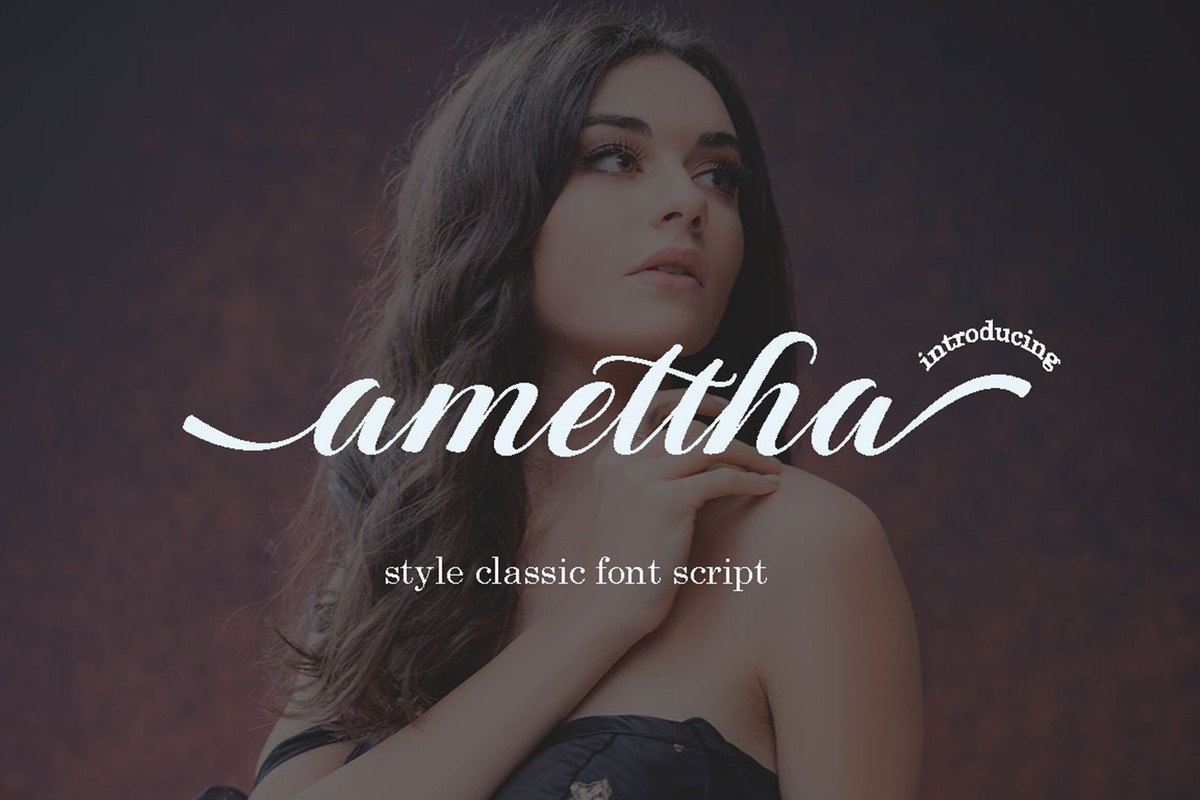 Font Amettha