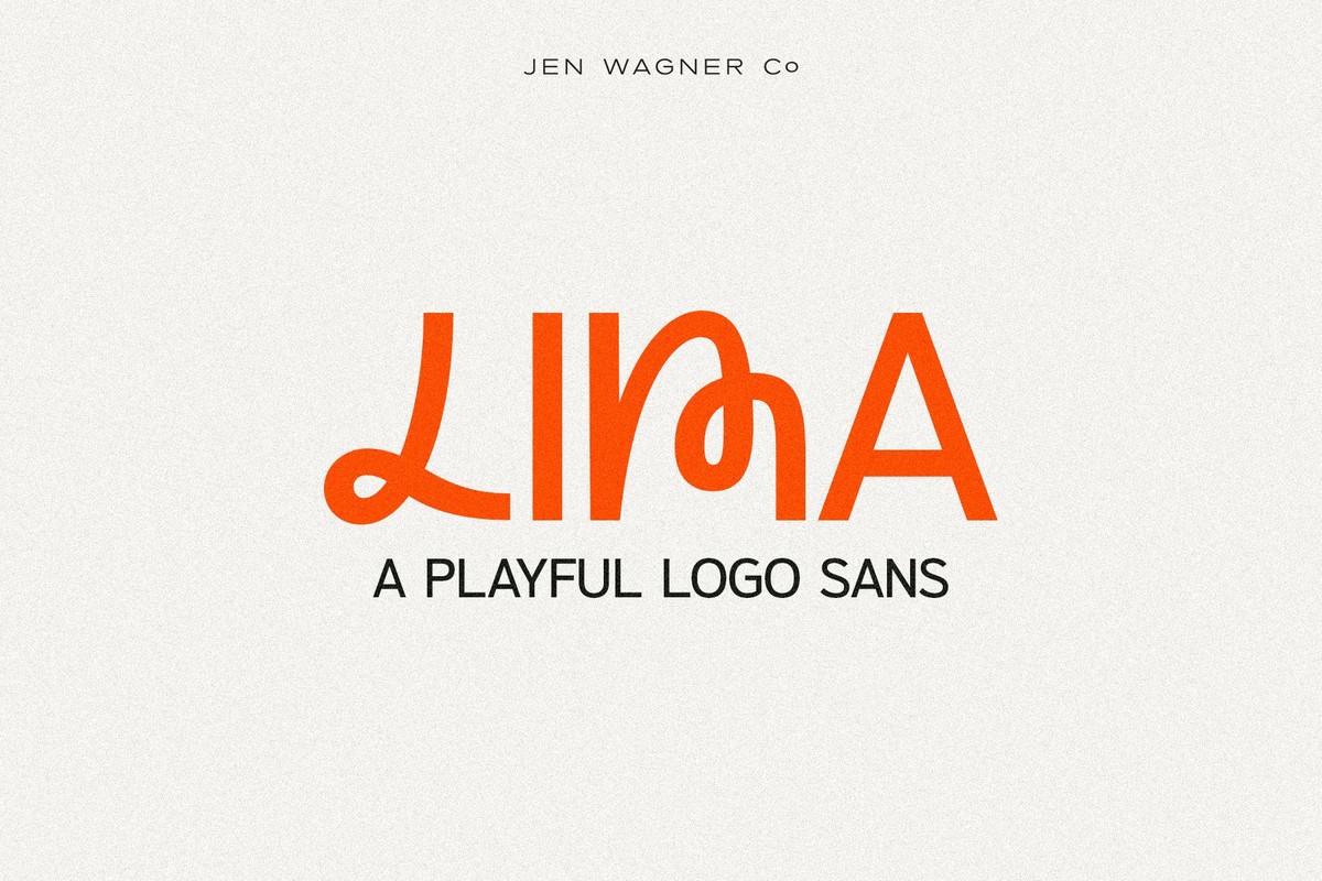 Font Lima