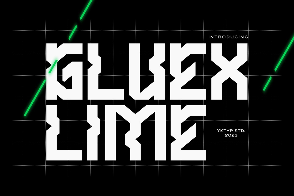 Gluexlime