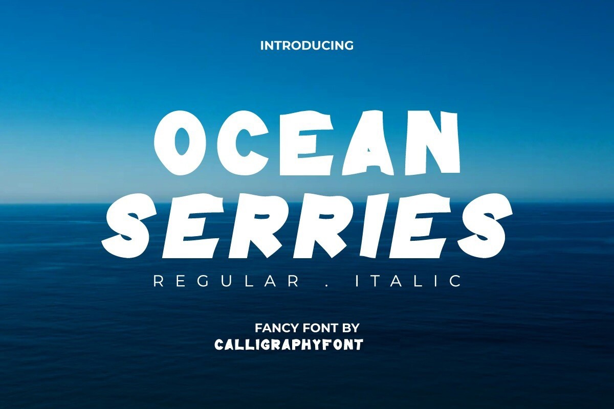 Ocean Serries