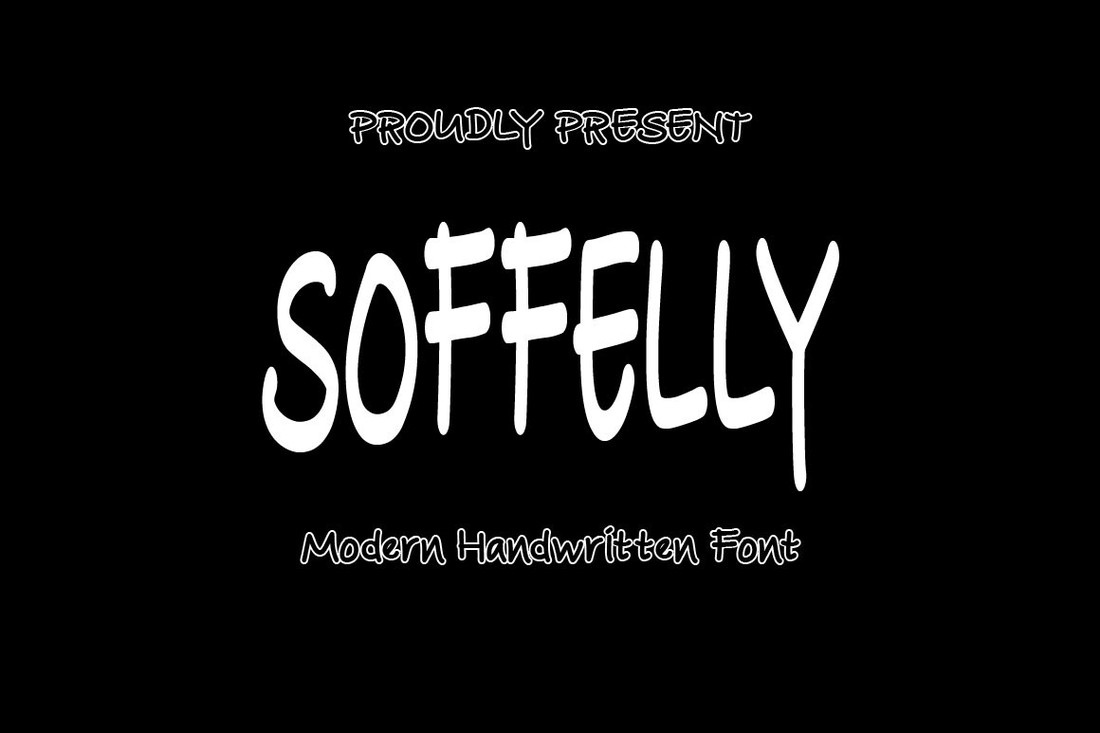 Font Soffelly