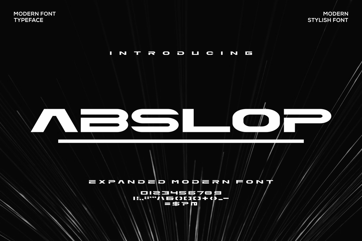 Abslop